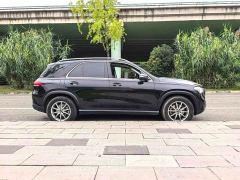 Mercedes-Benz GLE (Imported) GLE 350 4MATIC Fashion - photo 3