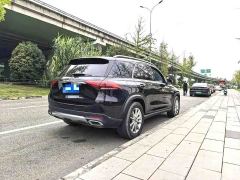 Mercedes-Benz GLE (Imported) GLE 350 4MATIC Fashion - photo 4
