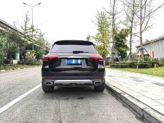 Mercedes-Benz GLE (Imported) GLE 350 4MATIC Fashion - photo 5