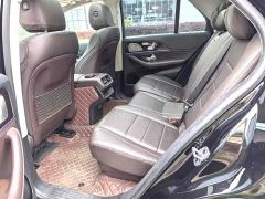 Mercedes-Benz GLE (Imported) GLE 350 4MATIC Fashion - photo 7