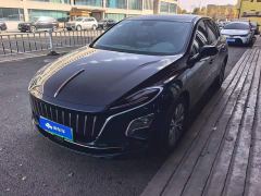 FAW Hongqi E-QM5 610km PLUS - ფოტო 1