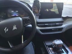 FAW Hongqi E-QM5 610km PLUS - ფოტო 12