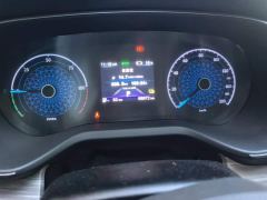 FAW Hongqi E-QM5 610km PLUS - ფოტო 14