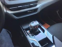 FAW Hongqi E-QM5 610km PLUS - ფოტო 16
