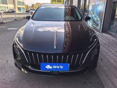 FAW Hongqi E-QM5 610km PLUS - ფოტო 2