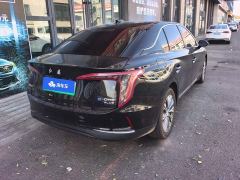 FAW Hongqi E-QM5 610km PLUS - ფოტო 3