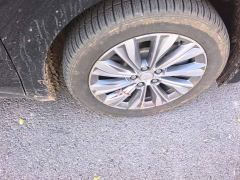 FAW Hongqi E-QM5 610km PLUS - ფოტო 6