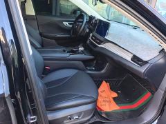 FAW Hongqi E-QM5 610km PLUS - ფოტო 8