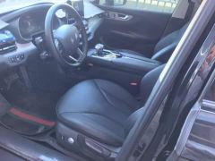 FAW Hongqi E-QM5 610km PLUS - ფოტო 9