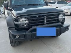 Tank 300 Off-Road Edition 2.0T Conqueror - ფოტო 1