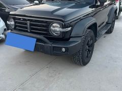 Tank 300 Off-Road Edition 2.0T Conqueror - ფოტო 2