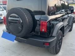 Tank 300 Off-Road Edition 2.0T Conqueror - ფოტო 7