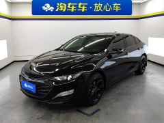 Chevrolet Malibu XL Redline 550T Automatic Sharp Edition - photo 1