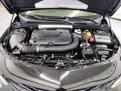 Chevrolet Malibu XL Redline 550T Automatic Sharp Edition - photo 10