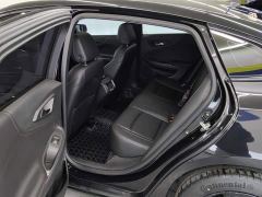 Chevrolet Malibu XL Redline 550T Automatic Sharp Edition - photo 11