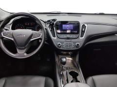 Chevrolet Malibu XL Redline 550T Automatic Sharp Edition - photo 12