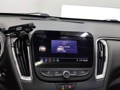 Chevrolet Malibu XL Redline 550T Automatic Sharp Edition - photo 13