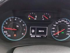 Chevrolet Malibu XL Redline 550T Automatic Sharp Edition - photo 14