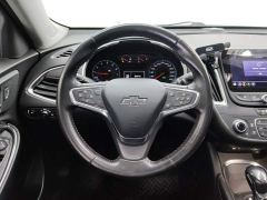 Chevrolet Malibu XL Redline 550T Automatic Sharp Edition - photo 15