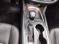 Chevrolet Malibu XL Redline 550T Automatic Sharp Edition - photo 16
