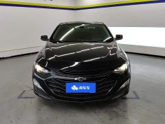 Chevrolet Malibu XL Redline 550T Automatic Sharp Edition - photo 2