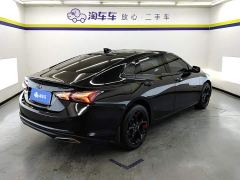 Chevrolet Malibu XL Redline 550T Automatic Sharp Edition - photo 3