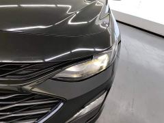 Chevrolet Malibu XL Redline 550T Automatic Sharp Edition - photo 5