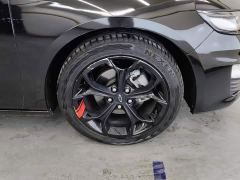 Chevrolet Malibu XL Redline 550T Automatic Sharp Edition - photo 6