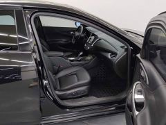 Chevrolet Malibu XL Redline 550T Automatic Sharp Edition - photo 8