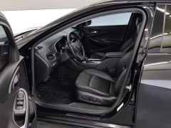 Chevrolet Malibu XL Redline 550T Automatic Sharp Edition - photo 9