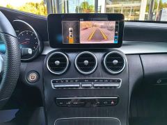 Mercedes-Benz C-Class C 200 L Fashion Sport Edition - photo 11