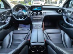 Mercedes-Benz C-Class C 200 L Fashion Sport Edition - photo 13