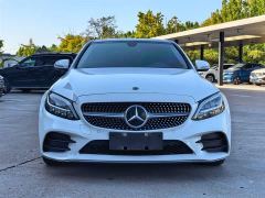 Mercedes-Benz C-Class C 200 L Fashion Sport Edition - photo 2