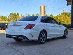 Mercedes-Benz C-Class C 200 L Fashion Sport Edition - photo 3