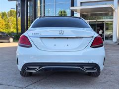 Mercedes-Benz C-Class C 200 L Fashion Sport Edition - photo 4