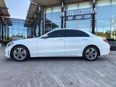 Mercedes-Benz C-Class C 200 L Fashion Sport Edition - photo 5