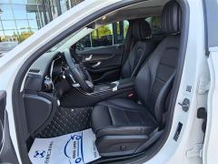 Mercedes-Benz C-Class C 200 L Fashion Sport Edition - photo 6