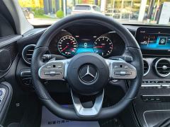 Mercedes-Benz C-Class C 200 L Fashion Sport Edition - photo 8