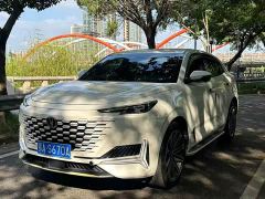 Changan UNI-K 2.0T All-Wheel Drive Premium - photo 1