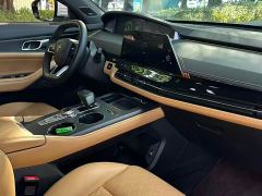 Changan UNI-K 2.0T All-Wheel Drive Premium - photo 10