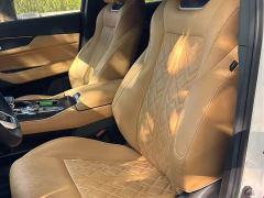 Changan UNI-K 2.0T All-Wheel Drive Premium - photo 11