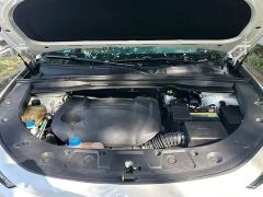 Changan UNI-K 2.0T All-Wheel Drive Premium - photo 12