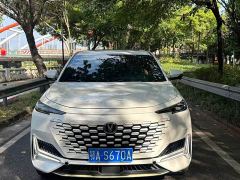 Changan UNI-K 2.0T All-Wheel Drive Premium - photo 2