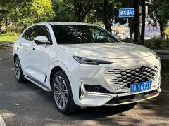 Changan UNI-K 2.0T All-Wheel Drive Premium - photo 3