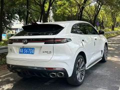 Changan UNI-K 2.0T All-Wheel Drive Premium - photo 4