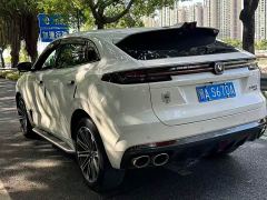 Changan UNI-K 2.0T All-Wheel Drive Premium - photo 5