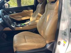 Changan UNI-K 2.0T All-Wheel Drive Premium - photo 6
