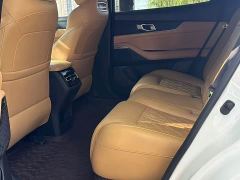 Changan UNI-K 2.0T All-Wheel Drive Premium - photo 7