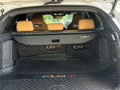 Changan UNI-K 2.0T All-Wheel Drive Premium - photo 8