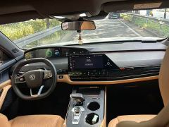 Changan UNI-K 2.0T All-Wheel Drive Premium - photo 9